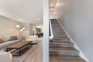 Interior detail - The Birches Condotel Unit 2 (Lake Leelanau)