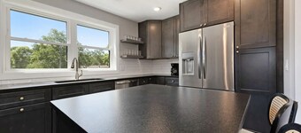 The Birches Condotel Unit 2