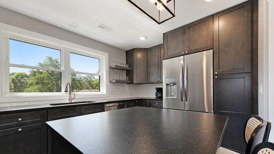 The Birches Condotel Unit 2