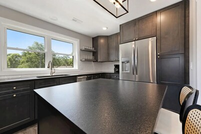 The Birches Condotel Unit 2