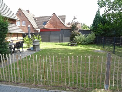 Guesthouse Lentenau - up to 10 persons - near Lüneburg