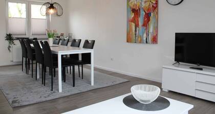 Guesthouse Lentenau - up to 10 persons - near Lüneburg