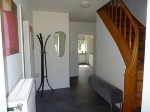 Interior - Guesthouse Lentenau - up to 10 persons - near Lüneburg (Scharnebeck)