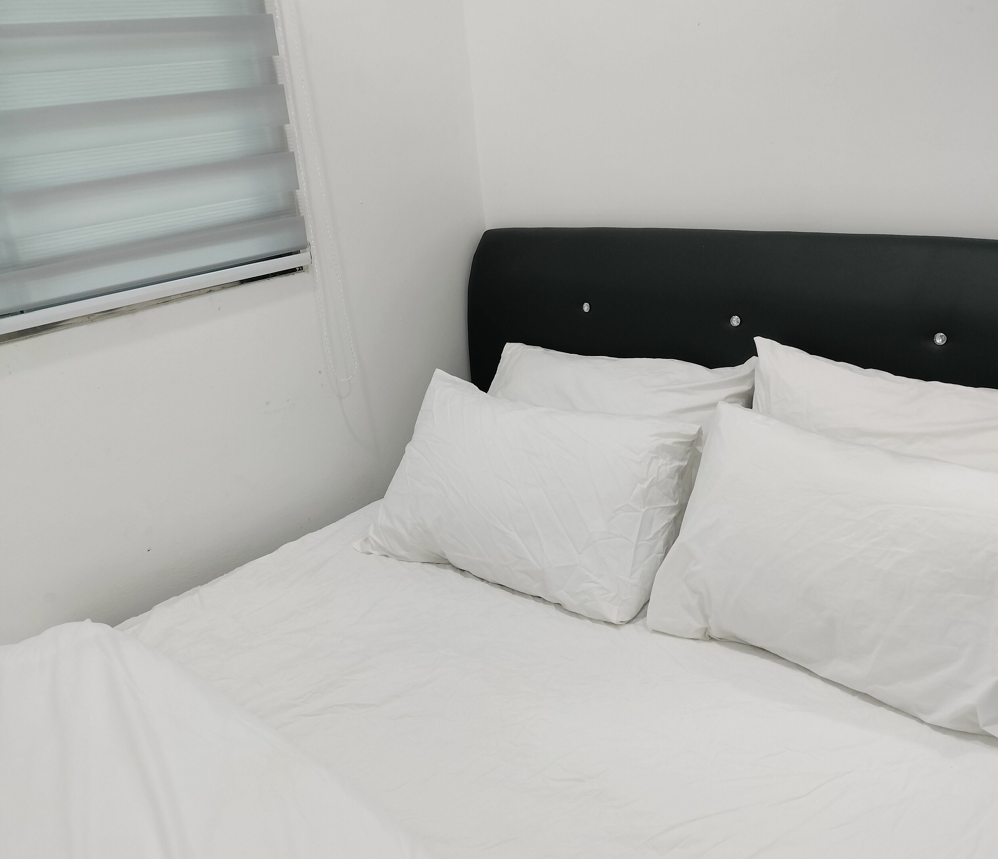 4 chambres, fer et planche à repasser, Wi-Fi