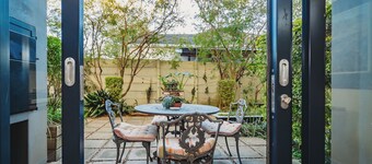 17オン ウェリントン アパートメンツ