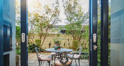 17on Wellington Apartments