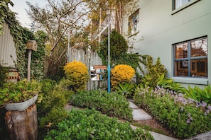 Jardin