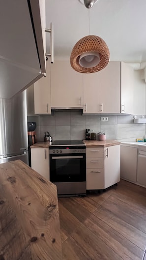 Cuisine privée