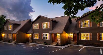 Prime Location | Upgraded Townhome, Hot Tub