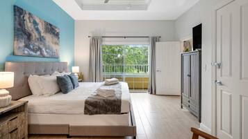 Apartment | 1 bedroom, Internet
