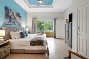 Apartamento | 1 quarto, acesso à internet de alta velocidade
