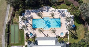 Apartment | 1 bedroom, Internet - Sunset Views and Serenity - Reunion Escape for 4 (Kissimmee)