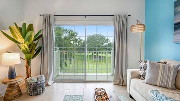 Apartamento | 1 dormitorio y Internet