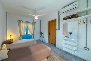 3 camere, ferro/asse da stiro, Wi-Fi, lenzuola