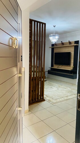 Apartment for rent in  Essouria. Full furnished apartment. Quiet and local place