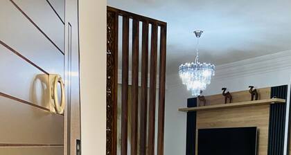 Apartment for rent in Essouria. Full furnished apartment. Quiet and local place