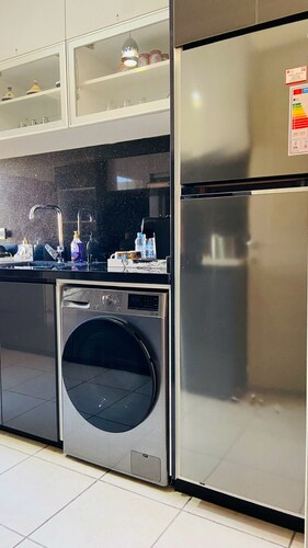 Apartment for rent in  Essouria. Full furnished apartment. Quiet and local place