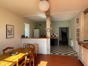 Restauration