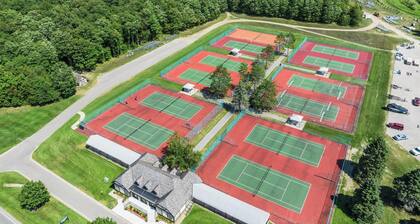 Mountain Cabin at Boyne Mountain, Sleeps 15