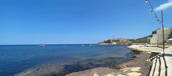 Seaside Simplicity in Qbajjar Gozo
