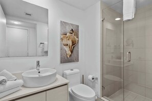 Bruser, håndklæder