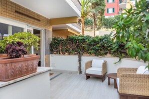 Terrazza/patio
