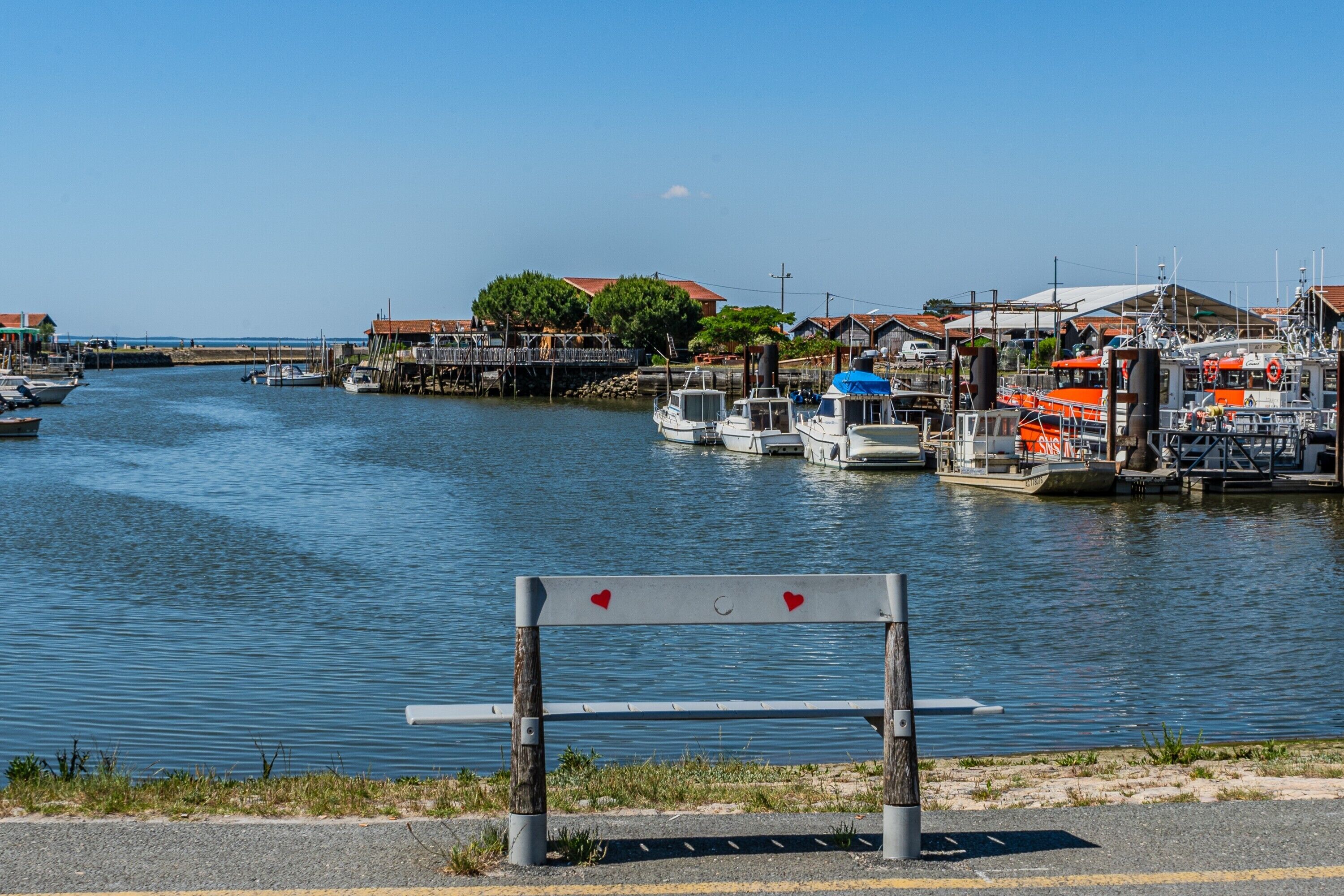 Marina