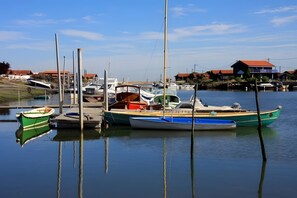 Port de plaisance