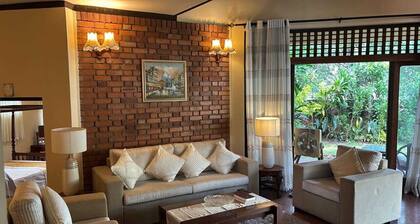19 St. Stephen's Villa