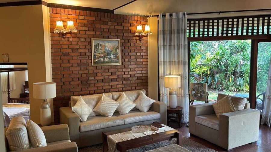 19 St. Stephen's Villa