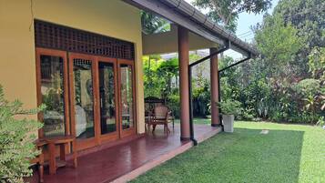 Jardin