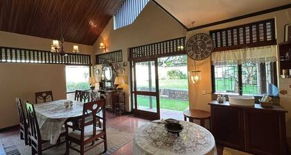 19 St. Stephen's Villa