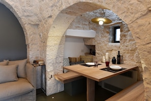 Ferienhaus, barrierefrei | 2 Schlafzimmer, Schreibtisch, Internetzugang