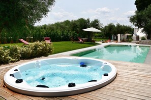 House, Accessible | 2 bedrooms, desk, Internet - IL Trullo Bianco - Country House SPA (Castellana Grotte)