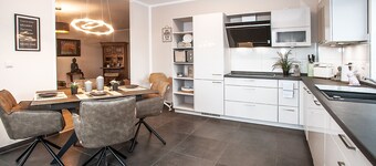 Above the Rooftops of Grasberg's City