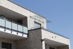 Außendetails