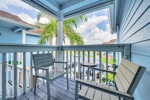 Appartement (3 Bedrooms) | Intérieur