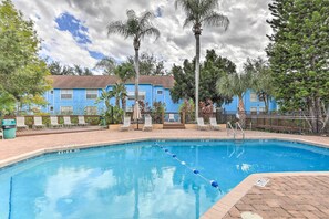 Appartement (3 Bedrooms) | Intérieur