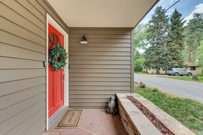 Casa (4 Bedrooms) | Interior