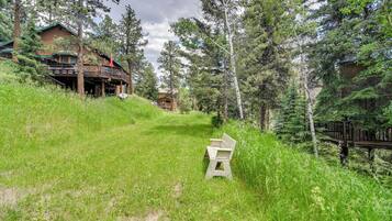 Apartment (0 Bedroom) | Interior