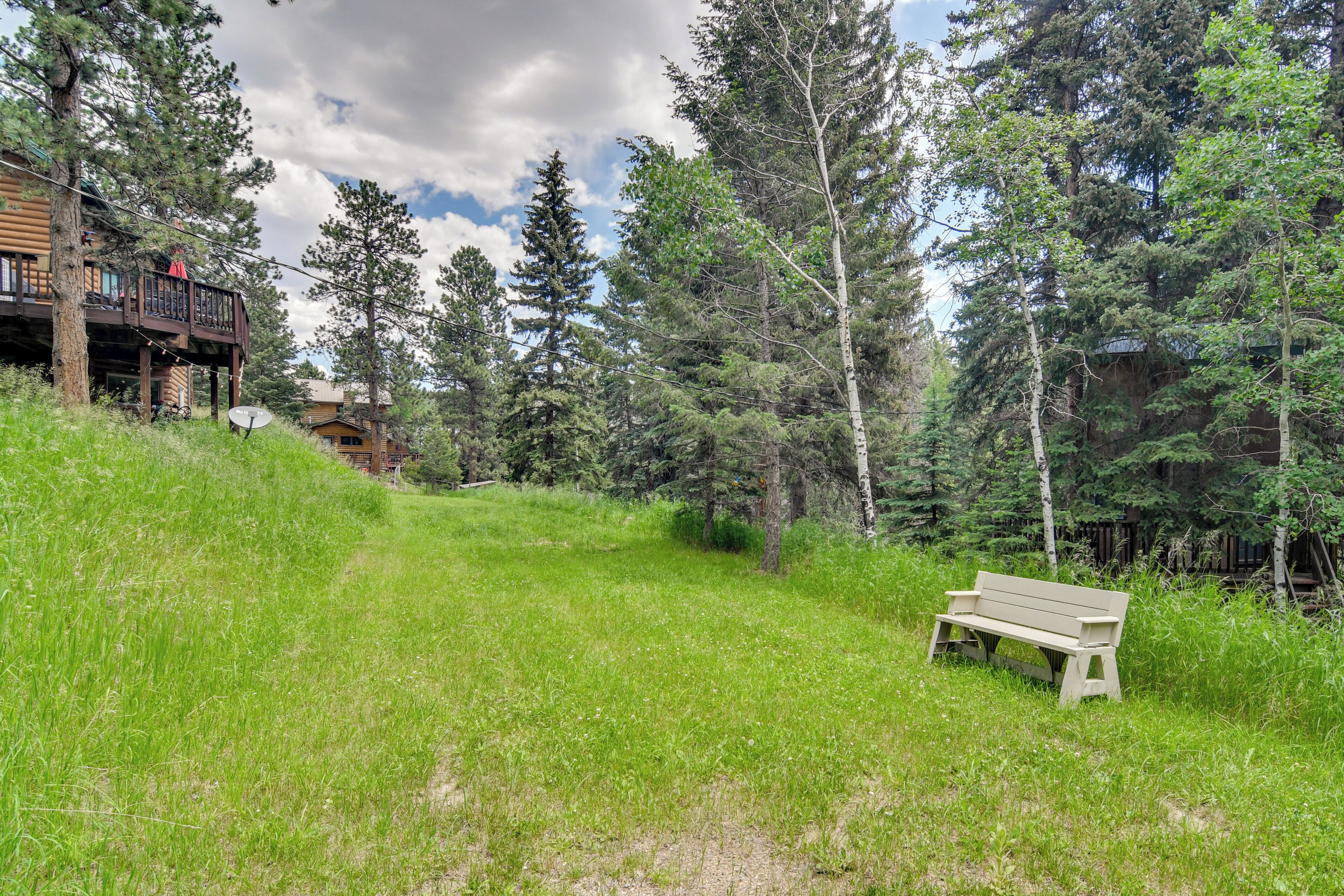 Apartemen (0 Bedroom) | Interior