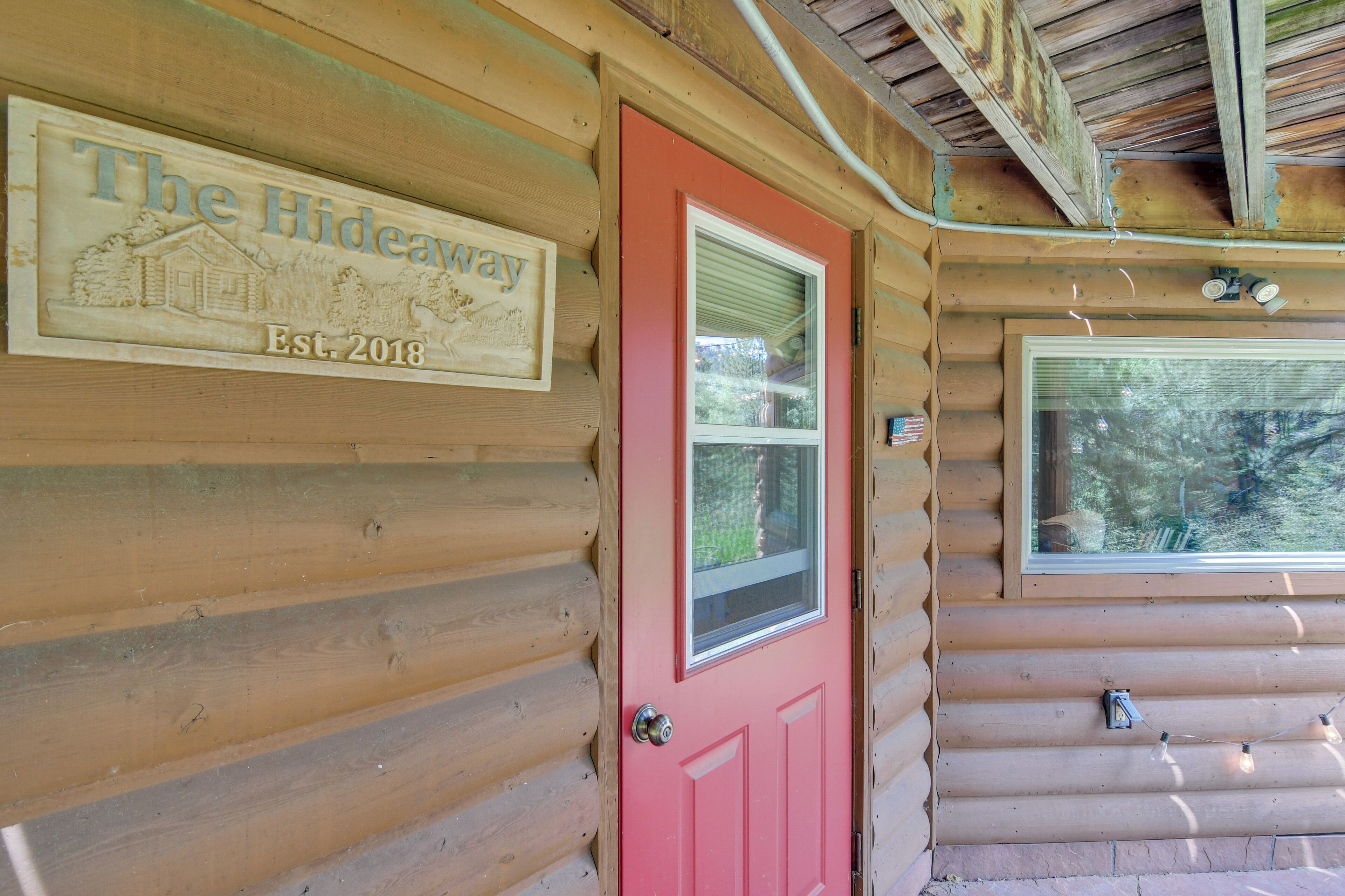 Apartment (0 Bedroom) | Interior