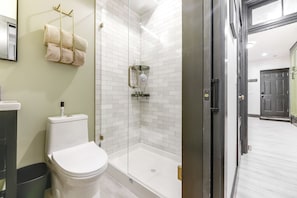 Lägenhet (1 Bedroom) | Interiör