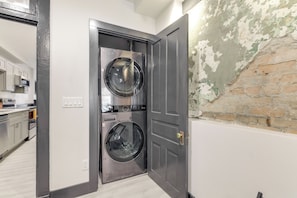 Appartement (1 Bedroom) | Intérieur