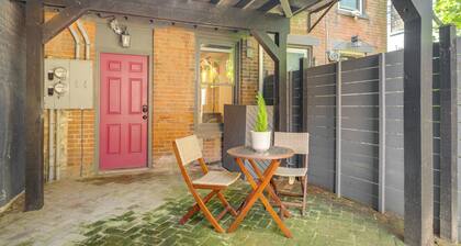 Cincy Apt 1 Mi to Findlay Market, 2 Mi to Downtown