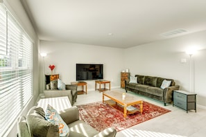 Casa (3 Bedrooms) | Parte interna