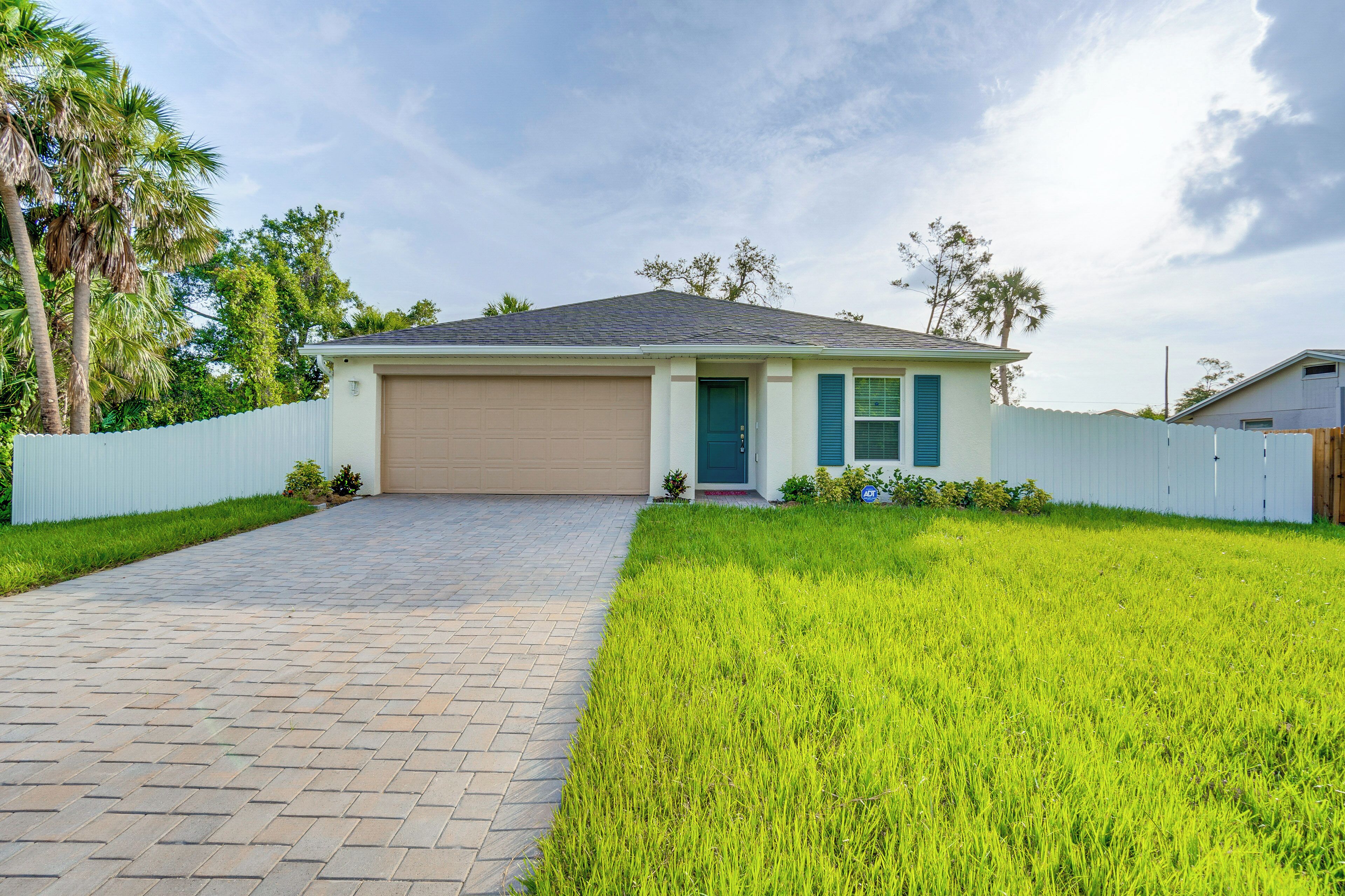 Σπίτι (3 Bedrooms) | Πρόσοψη καταλύματος