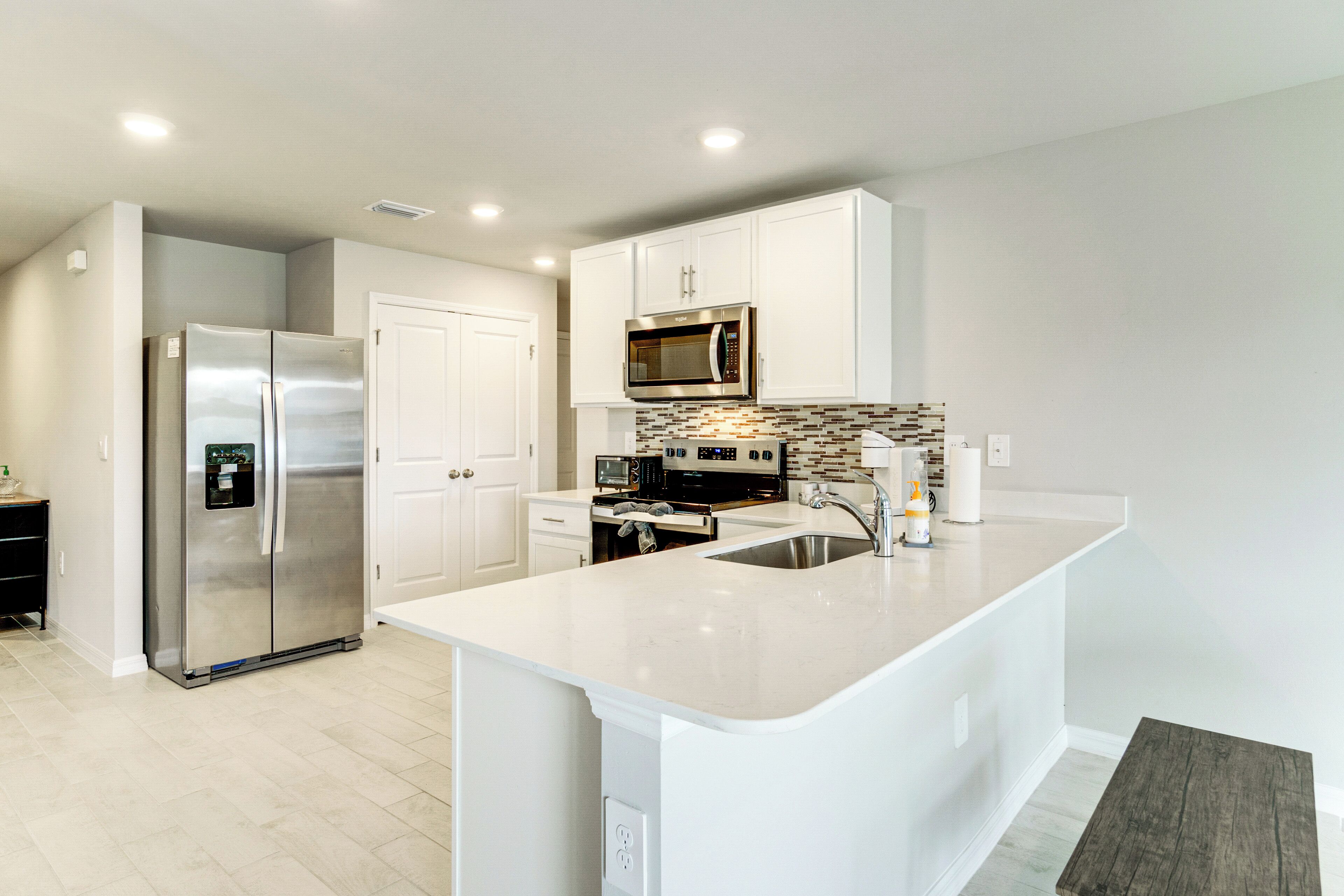 Casa (3 Bedrooms) | Parte interna