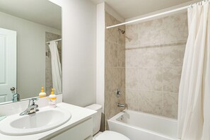 Ferienhaus (3 Bedrooms) | Innenbereich