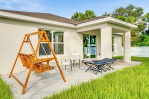 Casa (3 Bedrooms) | Interior